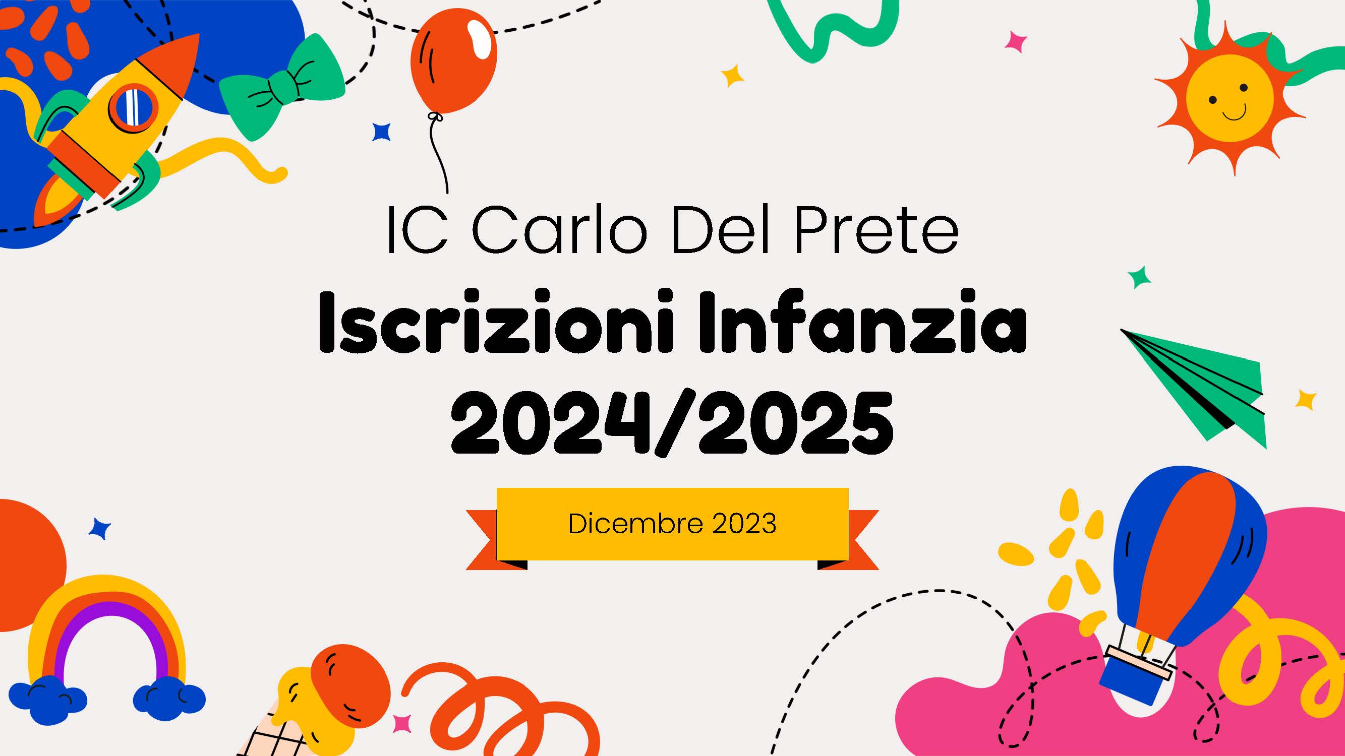 INFANZIA Pagina 01